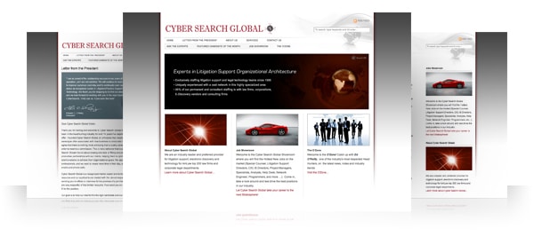 Cyber Search Global Cyber Search Global