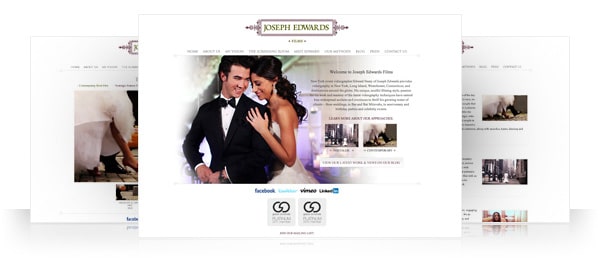 Joseph Edwards Website Joseph Edwards Website