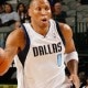 Dallas Mavericks NBA Star Shawn Marion Dallas Mavericks NBA Star Shawn Marion