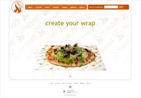 FreshCutt Restaurant Website