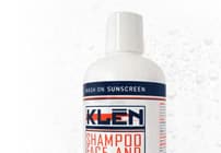 KLEN Wash-on-Sunscreen